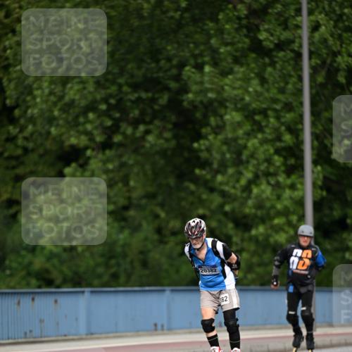 29.06.2025 - hella hamburg halbmarathon Dr. Thomas Lammeyer http://msf.ph/oto/8139106 29.06.2025 09:04:29 Kennedybrücke  meine-sportfotos.de