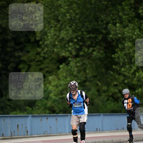 29.06.2025 - hella hamburg halbmarathon Dr. Thomas Lammeyer http://msf.ph/oto/8139111 29.06.2025 09:04:29 Kennedybrücke  meine-sportfotos.de