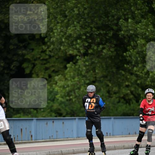 29.06.2025 - hella hamburg halbmarathon Dr. Thomas Lammeyer http://msf.ph/oto/8139115 29.06.2025 09:04:31 Kennedybrücke  meine-sportfotos.de