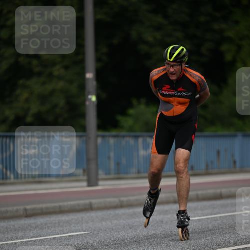 29.06.2025 - hella hamburg halbmarathon Dr. Thomas Lammeyer http://msf.ph/oto/8139116 29.06.2025 08:55:30 Kennedybrücke  meine-sportfotos.de