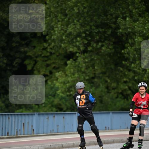 29.06.2025 - hella hamburg halbmarathon Dr. Thomas Lammeyer http://msf.ph/oto/8139117 29.06.2025 09:04:31 Kennedybrücke  meine-sportfotos.de