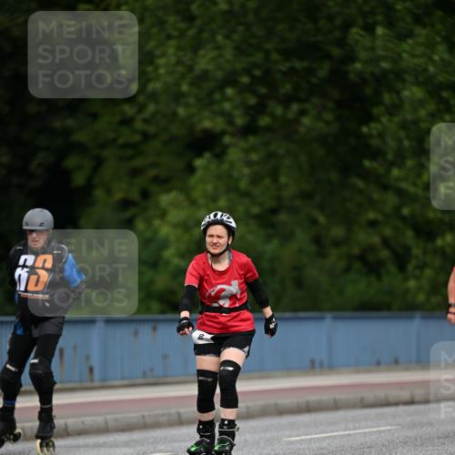 29.06.2025 - hella hamburg halbmarathon Dr. Thomas Lammeyer http://msf.ph/oto/8139120 29.06.2025 09:04:32 Kennedybrücke  meine-sportfotos.de