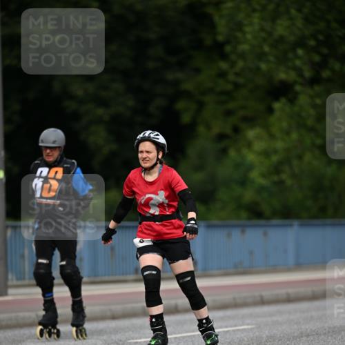 29.06.2025 - hella hamburg halbmarathon Dr. Thomas Lammeyer http://msf.ph/oto/8139125 29.06.2025 09:04:32 Kennedybrücke  meine-sportfotos.de