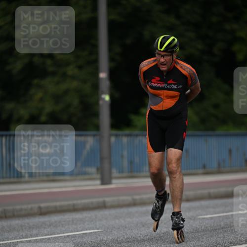 29.06.2025 - hella hamburg halbmarathon Dr. Thomas Lammeyer http://msf.ph/oto/8139128 29.06.2025 08:55:30 Kennedybrücke  meine-sportfotos.de