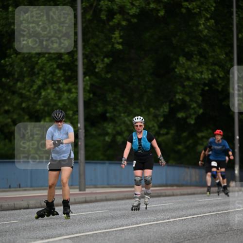 29.06.2025 - hella hamburg halbmarathon Dr. Thomas Lammeyer http://msf.ph/oto/8139145 29.06.2025 09:04:36 Kennedybrücke  meine-sportfotos.de