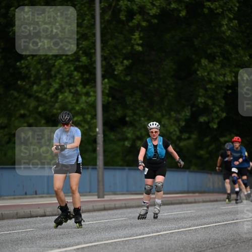29.06.2025 - hella hamburg halbmarathon Dr. Thomas Lammeyer http://msf.ph/oto/8139149 29.06.2025 09:04:36 Kennedybrücke  meine-sportfotos.de