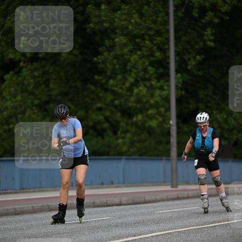 29.06.2025 - hella hamburg halbmarathon Dr. Thomas Lammeyer http://msf.ph/oto/8139164 29.06.2025 09:04:37 Kennedybrücke  meine-sportfotos.de