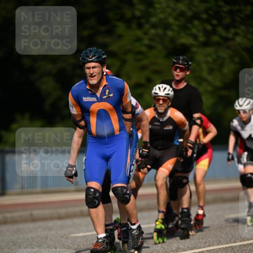 29.06.2025 - hella hamburg halbmarathon Dr. Thomas Lammeyer http://msf.ph/oto/8139194 29.06.2025 08:55:53 Kennedybrücke  meine-sportfotos.de