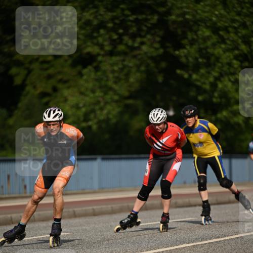 29.06.2025 - hella hamburg halbmarathon Dr. Thomas Lammeyer http://msf.ph/oto/8139196 29.06.2025 08:55:54 Kennedybrücke  meine-sportfotos.de