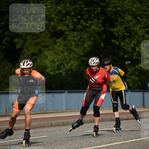 29.06.2025 - hella hamburg halbmarathon Dr. Thomas Lammeyer http://msf.ph/oto/8139198 29.06.2025 08:55:54 Kennedybrücke  meine-sportfotos.de