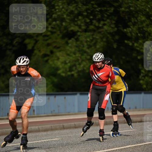 29.06.2025 - hella hamburg halbmarathon Dr. Thomas Lammeyer http://msf.ph/oto/8139200 29.06.2025 08:55:54 Kennedybrücke  meine-sportfotos.de
