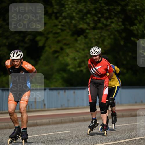 29.06.2025 - hella hamburg halbmarathon Dr. Thomas Lammeyer http://msf.ph/oto/8139202 29.06.2025 08:55:54 Kennedybrücke  meine-sportfotos.de