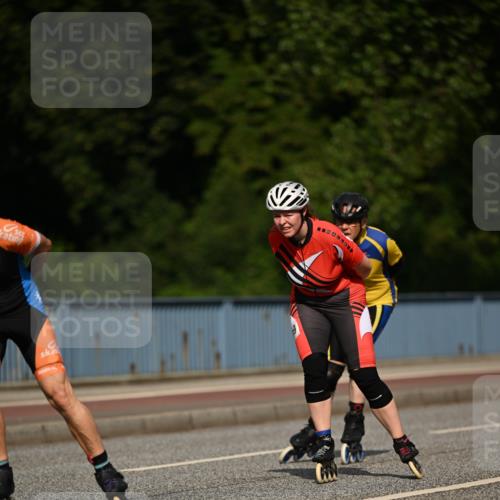 29.06.2025 - hella hamburg halbmarathon Dr. Thomas Lammeyer http://msf.ph/oto/8139205 29.06.2025 08:55:55 Kennedybrücke  meine-sportfotos.de