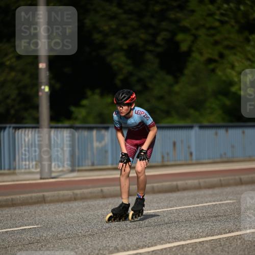 29.06.2025 - hella hamburg halbmarathon Dr. Thomas Lammeyer http://msf.ph/oto/8139234 29.06.2025 08:55:56 Kennedybrücke  meine-sportfotos.de