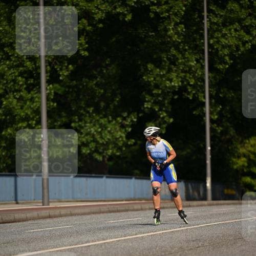 29.06.2025 - hella hamburg halbmarathon Dr. Thomas Lammeyer http://msf.ph/oto/8139237 29.06.2025 08:56:00 Kennedybrücke  meine-sportfotos.de