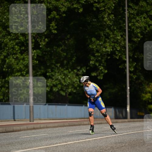 29.06.2025 - hella hamburg halbmarathon Dr. Thomas Lammeyer http://msf.ph/oto/8139238 29.06.2025 08:56:00 Kennedybrücke  meine-sportfotos.de
