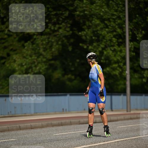 29.06.2025 - hella hamburg halbmarathon Dr. Thomas Lammeyer http://msf.ph/oto/8139255 29.06.2025 08:56:02 Kennedybrücke  meine-sportfotos.de