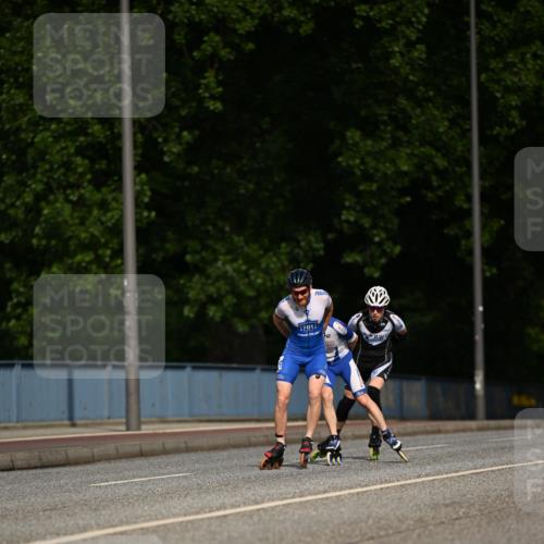 29.06.2025 - hella hamburg halbmarathon Dr. Thomas Lammeyer http://msf.ph/oto/8139256 29.06.2025 08:56:32 Kennedybrücke  meine-sportfotos.de