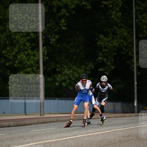 29.06.2025 - hella hamburg halbmarathon Dr. Thomas Lammeyer http://msf.ph/oto/8139257 29.06.2025 08:56:32 Kennedybrücke  meine-sportfotos.de