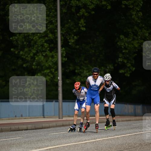 29.06.2025 - hella hamburg halbmarathon Dr. Thomas Lammeyer http://msf.ph/oto/8139258 29.06.2025 08:56:33 Kennedybrücke  meine-sportfotos.de