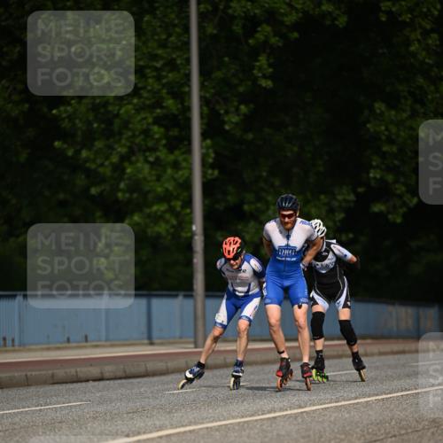 29.06.2025 - hella hamburg halbmarathon Dr. Thomas Lammeyer http://msf.ph/oto/8139261 29.06.2025 08:56:33 Kennedybrücke  meine-sportfotos.de