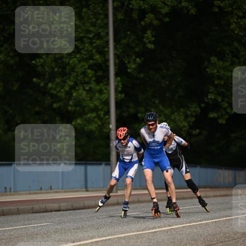 29.06.2025 - hella hamburg halbmarathon Dr. Thomas Lammeyer http://msf.ph/oto/8139262 29.06.2025 08:56:33 Kennedybrücke  meine-sportfotos.de