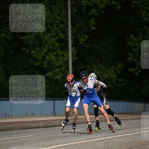 29.06.2025 - hella hamburg halbmarathon Dr. Thomas Lammeyer http://msf.ph/oto/8139263 29.06.2025 08:56:33 Kennedybrücke  meine-sportfotos.de