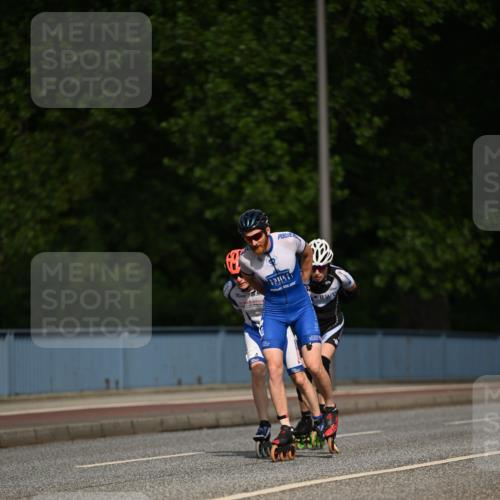 29.06.2025 - hella hamburg halbmarathon Dr. Thomas Lammeyer http://msf.ph/oto/8139266 29.06.2025 08:56:33 Kennedybrücke  meine-sportfotos.de