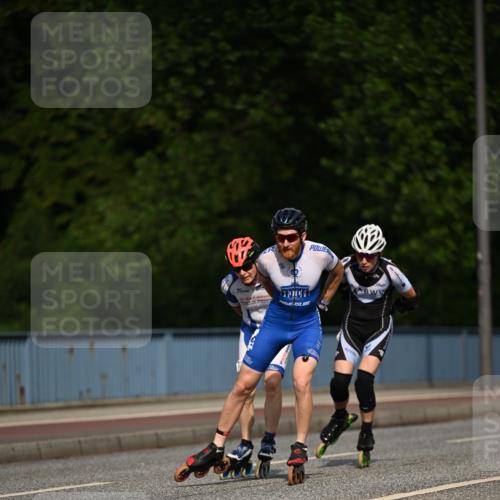 29.06.2025 - hella hamburg halbmarathon Dr. Thomas Lammeyer http://msf.ph/oto/8139270 29.06.2025 08:56:34 Kennedybrücke  meine-sportfotos.de