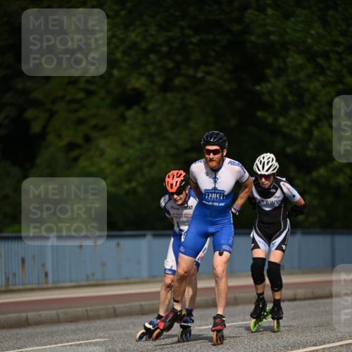 29.06.2025 - hella hamburg halbmarathon Dr. Thomas Lammeyer http://msf.ph/oto/8139271 29.06.2025 08:56:34 Kennedybrücke  meine-sportfotos.de