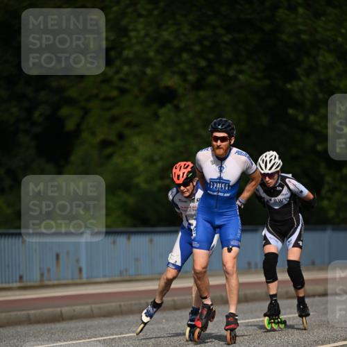 29.06.2025 - hella hamburg halbmarathon Dr. Thomas Lammeyer http://msf.ph/oto/8139272 29.06.2025 08:56:34 Kennedybrücke  meine-sportfotos.de
