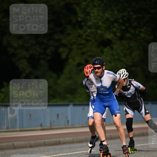 29.06.2025 - hella hamburg halbmarathon Dr. Thomas Lammeyer http://msf.ph/oto/8139274 29.06.2025 08:56:34 Kennedybrücke  meine-sportfotos.de