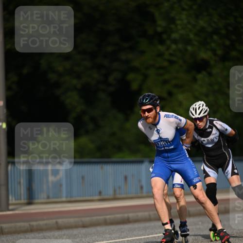 29.06.2025 - hella hamburg halbmarathon Dr. Thomas Lammeyer http://msf.ph/oto/8139275 29.06.2025 08:56:35 Kennedybrücke  meine-sportfotos.de