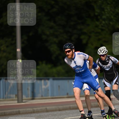 29.06.2025 - hella hamburg halbmarathon Dr. Thomas Lammeyer http://msf.ph/oto/8139276 29.06.2025 08:56:35 Kennedybrücke  meine-sportfotos.de
