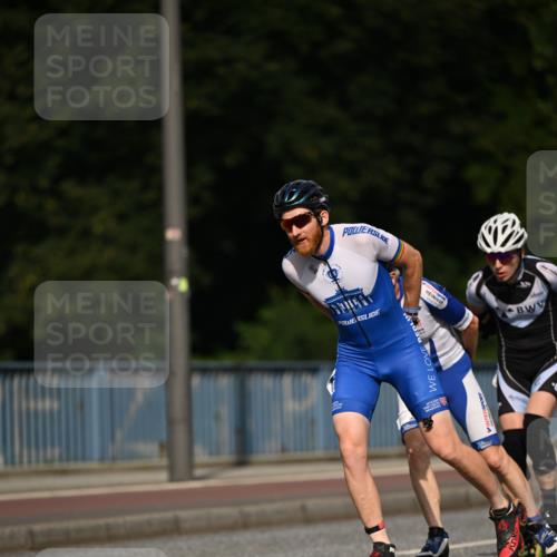 29.06.2025 - hella hamburg halbmarathon Dr. Thomas Lammeyer http://msf.ph/oto/8139277 29.06.2025 08:56:35 Kennedybrücke  meine-sportfotos.de