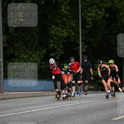 29.06.2025 - hella hamburg halbmarathon Dr. Thomas Lammeyer http://msf.ph/oto/8139280 29.06.2025 08:56:48 Kennedybrücke  meine-sportfotos.de