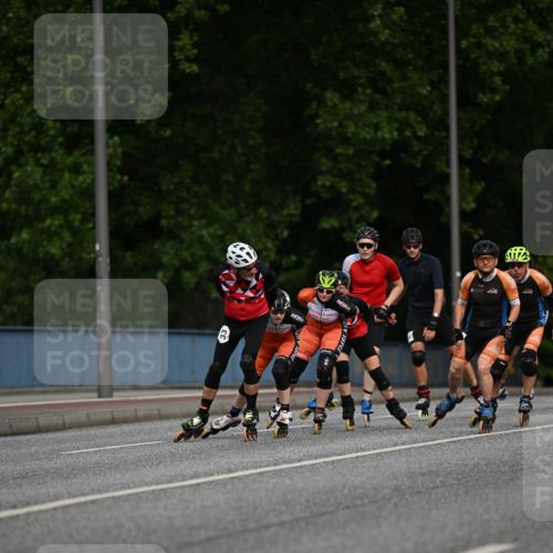 29.06.2025 - hella hamburg halbmarathon Dr. Thomas Lammeyer http://msf.ph/oto/8139284 29.06.2025 08:56:48 Kennedybrücke  meine-sportfotos.de
