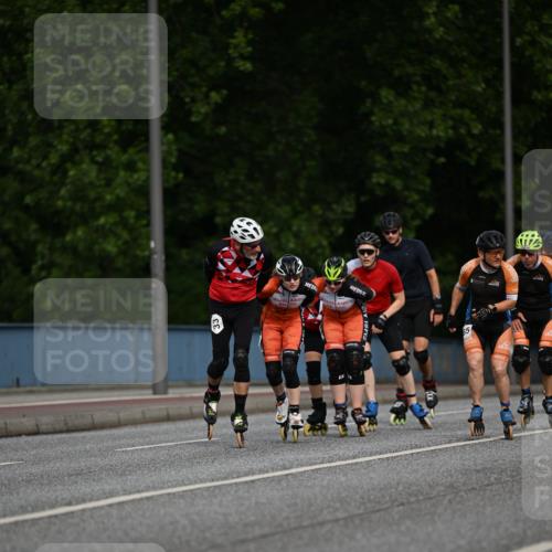 29.06.2025 - hella hamburg halbmarathon Dr. Thomas Lammeyer http://msf.ph/oto/8139287 29.06.2025 08:56:49 Kennedybrücke  meine-sportfotos.de