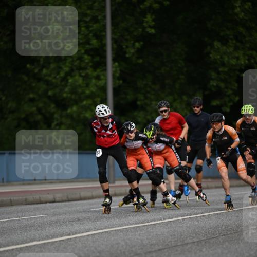 29.06.2025 - hella hamburg halbmarathon Dr. Thomas Lammeyer http://msf.ph/oto/8139290 29.06.2025 08:56:49 Kennedybrücke  meine-sportfotos.de