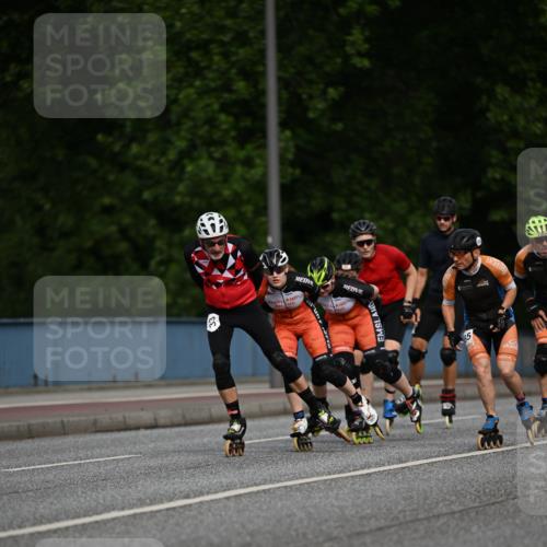 29.06.2025 - hella hamburg halbmarathon Dr. Thomas Lammeyer http://msf.ph/oto/8139291 29.06.2025 08:56:49 Kennedybrücke  meine-sportfotos.de