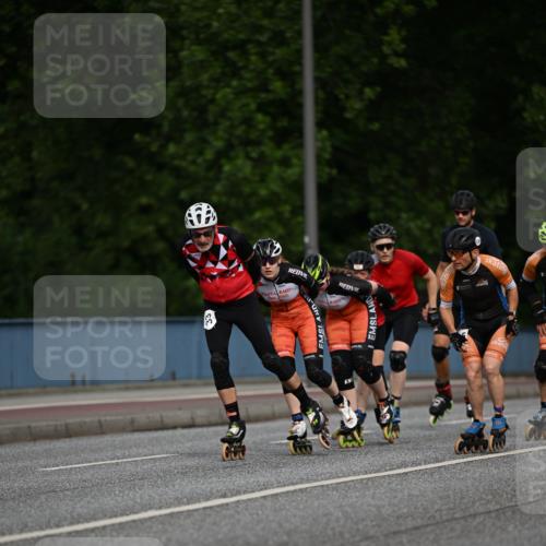 29.06.2025 - hella hamburg halbmarathon Dr. Thomas Lammeyer http://msf.ph/oto/8139292 29.06.2025 08:56:49 Kennedybrücke  meine-sportfotos.de