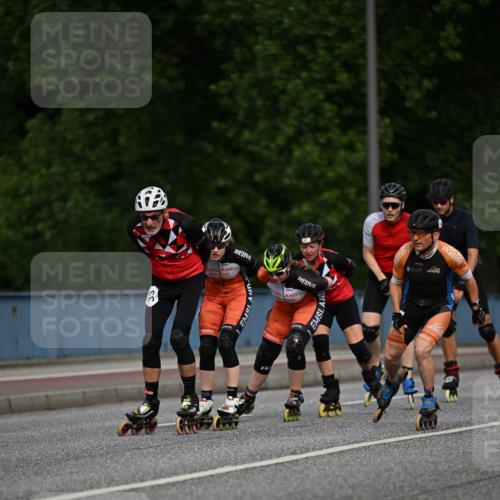 29.06.2025 - hella hamburg halbmarathon Dr. Thomas Lammeyer http://msf.ph/oto/8139295 29.06.2025 08:56:50 Kennedybrücke  meine-sportfotos.de