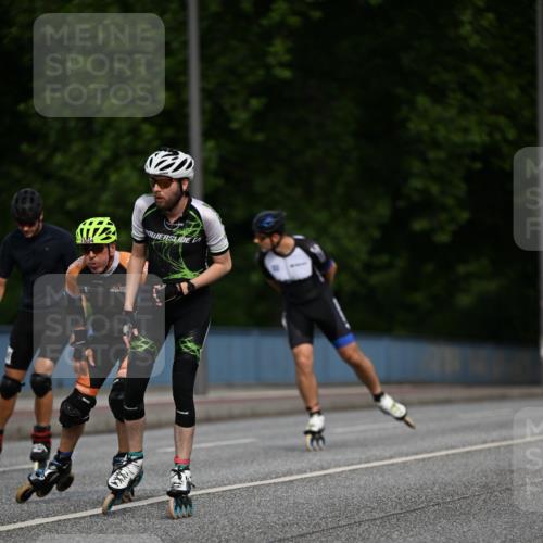 29.06.2025 - hella hamburg halbmarathon Dr. Thomas Lammeyer http://msf.ph/oto/8139297 29.06.2025 08:56:51 Kennedybrücke  meine-sportfotos.de