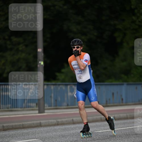 29.06.2025 - hella hamburg halbmarathon Dr. Thomas Lammeyer http://msf.ph/oto/8139326 29.06.2025 08:56:57 Kennedybrücke  meine-sportfotos.de