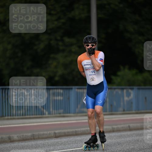 29.06.2025 - hella hamburg halbmarathon Dr. Thomas Lammeyer http://msf.ph/oto/8139329 29.06.2025 08:56:57 Kennedybrücke  meine-sportfotos.de
