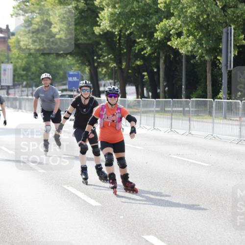 29.06.2025 - hella hamburg halbmarathon Jannik Wohlers http://msf.ph/oto/8139390 29.06.2025 09:03:14 Lombardsbrücke  meine-sportfotos.de