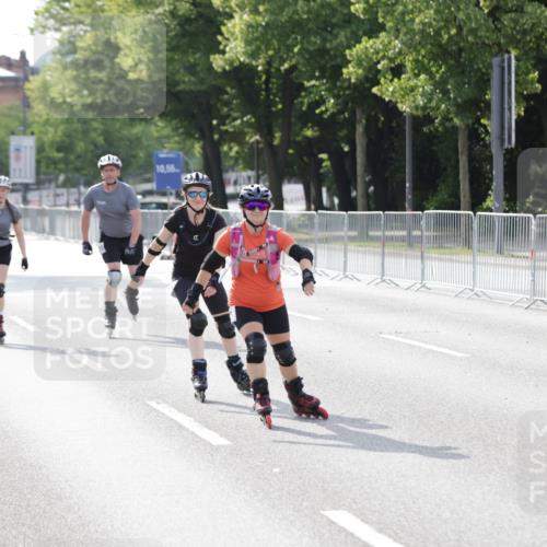 29.06.2025 - hella hamburg halbmarathon Jannik Wohlers http://msf.ph/oto/8139392 29.06.2025 09:03:14 Lombardsbrücke  meine-sportfotos.de