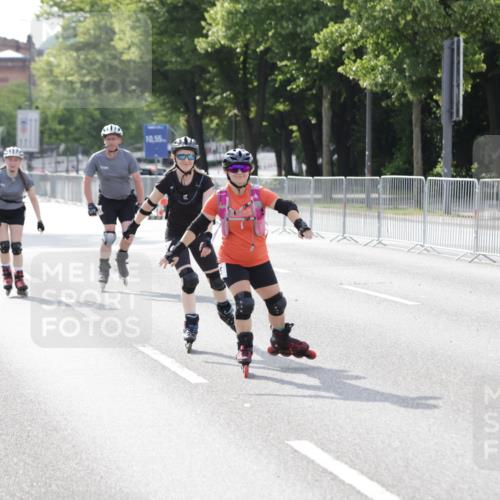 29.06.2025 - hella hamburg halbmarathon Jannik Wohlers http://msf.ph/oto/8139398 29.06.2025 09:03:14 Lombardsbrücke  meine-sportfotos.de