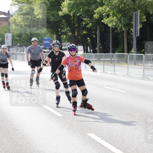 29.06.2025 - hella hamburg halbmarathon Jannik Wohlers http://msf.ph/oto/8139400 29.06.2025 09:03:14 Lombardsbrücke  meine-sportfotos.de