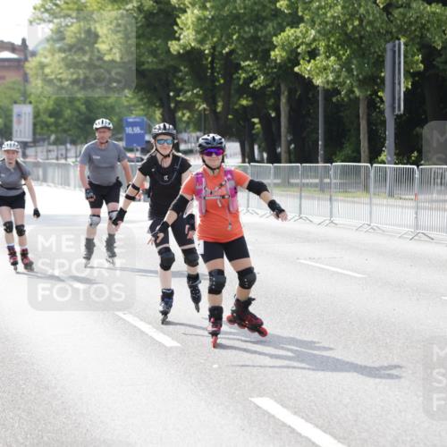 29.06.2025 - hella hamburg halbmarathon Jannik Wohlers http://msf.ph/oto/8139402 29.06.2025 09:03:14 Lombardsbrücke  meine-sportfotos.de